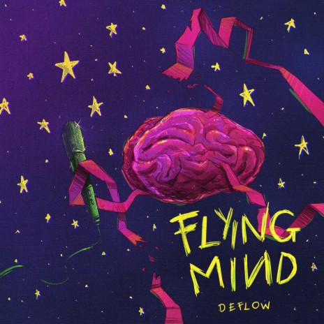 Flying mind | Boomplay Music