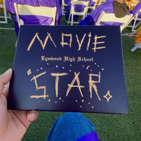 Movie Star | Boomplay Music