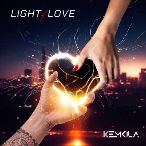 Light Of Love | Boomplay Music