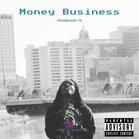Money Business | Boomplay Music