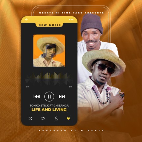 Life and Living | Boomplay Music