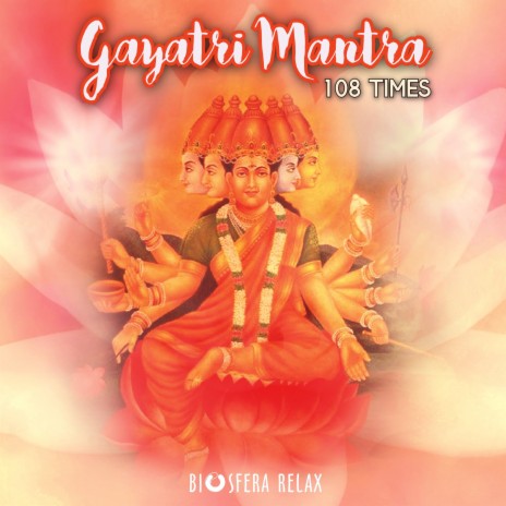 Gayatri Mantra 108 Times