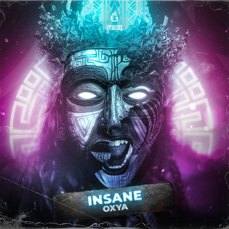 Insane | Boomplay Music