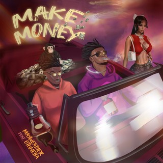 MAKE MONEY