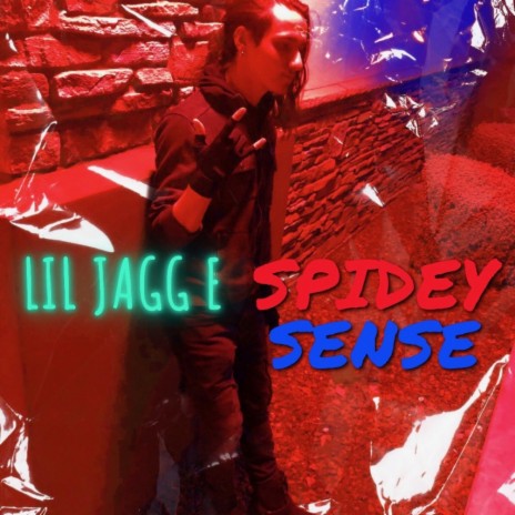 Spidey Sense | Boomplay Music