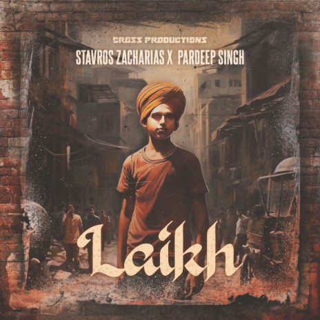 Laikh ft. Pardeep Singh | Boomplay Music