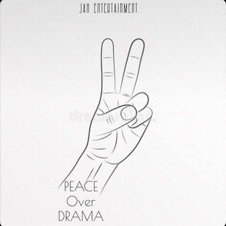 Peace over Drama