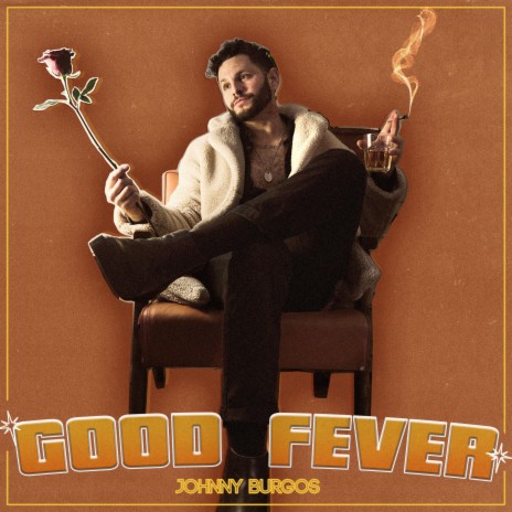 Good Fever ft. Jonny Tobin