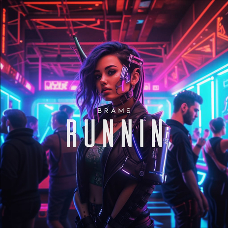 Runnin | Boomplay Music