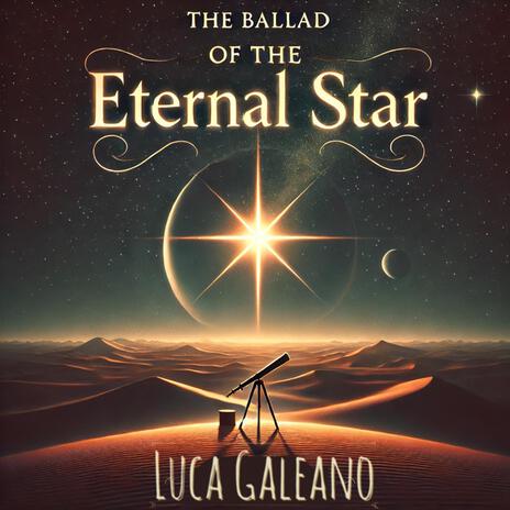 The Ballad of the Eternal Star | Boomplay Music