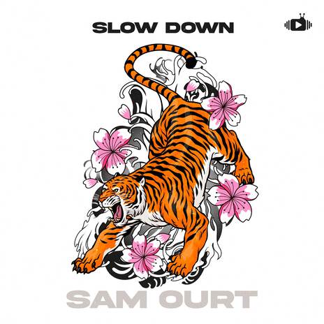 Slow Down | Boomplay Music