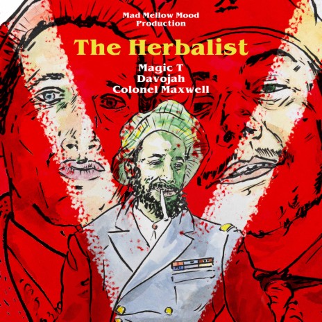 Herbalist ft. Davojah & Colonel Maxwell | Boomplay Music