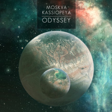 Odyssey, Pt. I | Boomplay Music