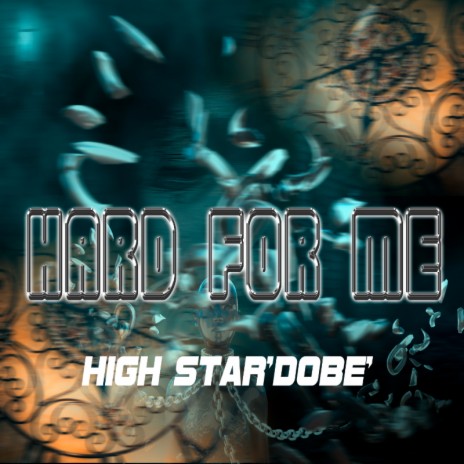 Hard For Me | Boomplay Music