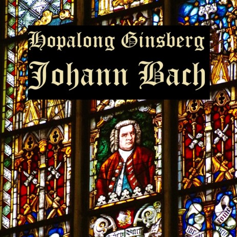 Johann Bach | Boomplay Music