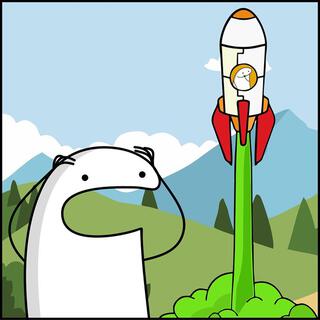 FLORK CTO (To the Moon)