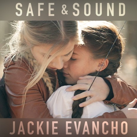 Safe & Sound | Boomplay Music