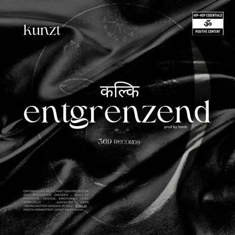 entgrenzend | Boomplay Music