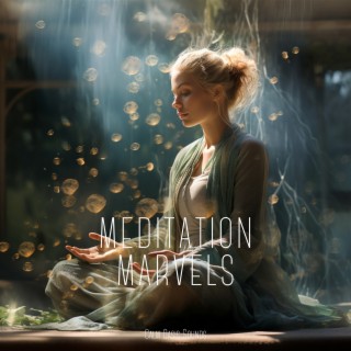 Meditation Marvels: Best Music for Mindful Moments