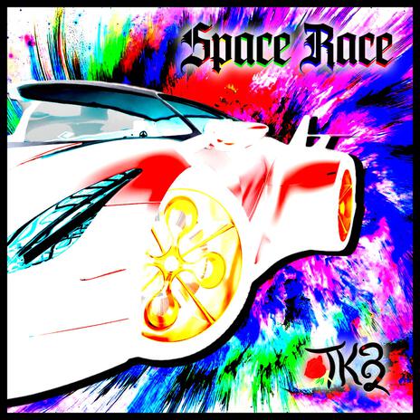 Space Race | Boomplay Music