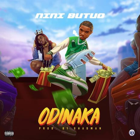 Odinaka | Boomplay Music