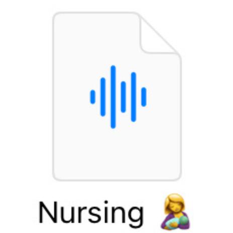 Nursing | Boomplay Music