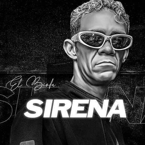 Sirena | Boomplay Music