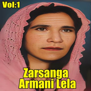 Armani Lela, Vol. 1