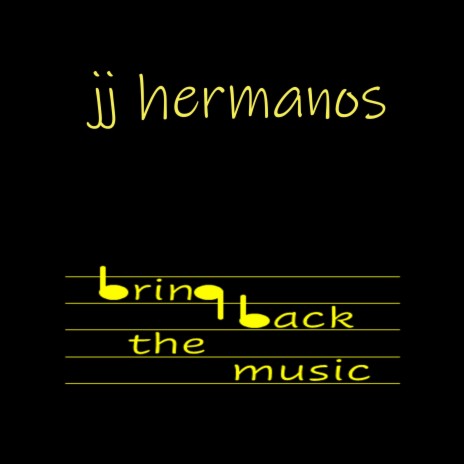 Bring Back the Music