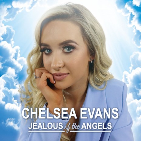 Jealous of the Angels | Boomplay Music