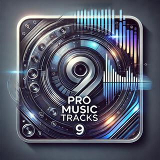 Pro Music Tracks 9