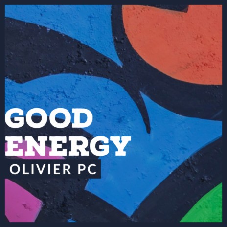 Good Energy (Original Mix) | Boomplay Music