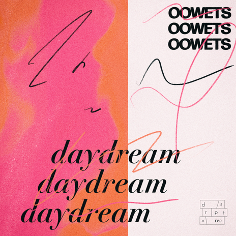 Daydream (Vermelho Remix) | Boomplay Music