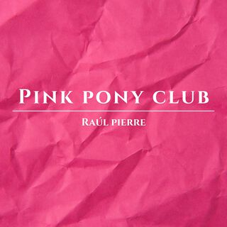 Pink Pony Club