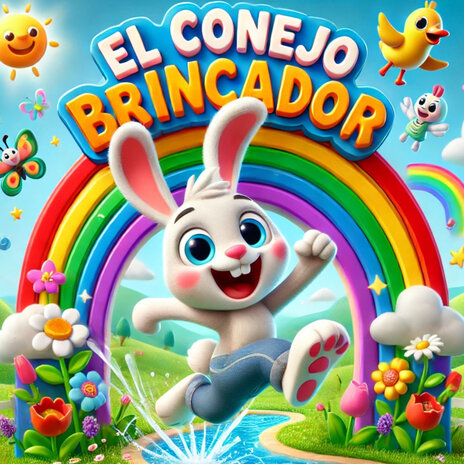 El Conejo Brincador | Boomplay Music