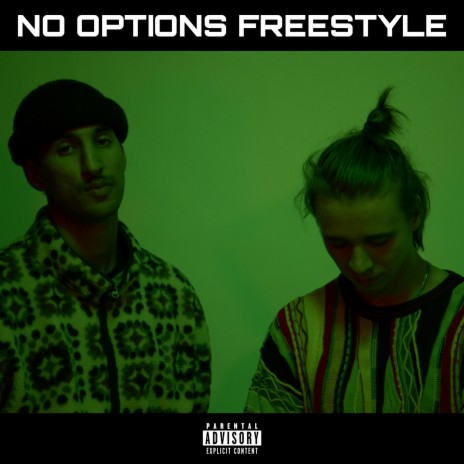 No Options Freestyle ft. FAT€H | Boomplay Music