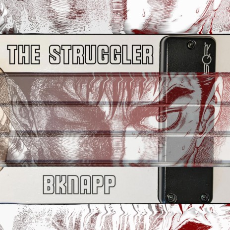 The Struggler | Boomplay Music