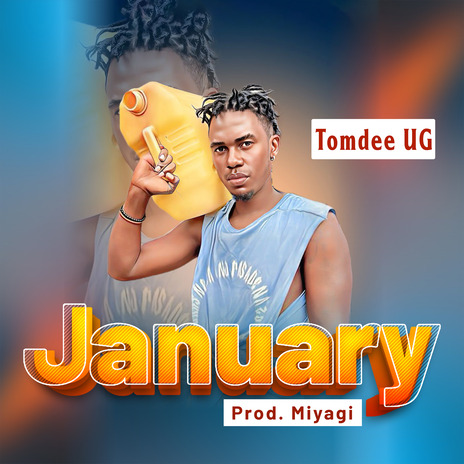 January | Boomplay Music