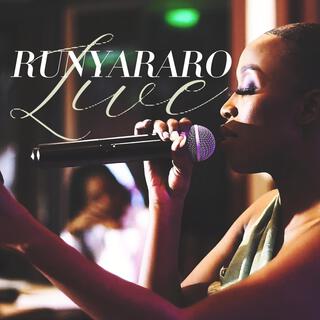 Runyararo (Live at Golden 30)