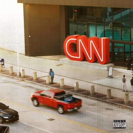 CNN ft. Pat Ron