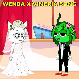 Sprunki Wenda X Vineria Song