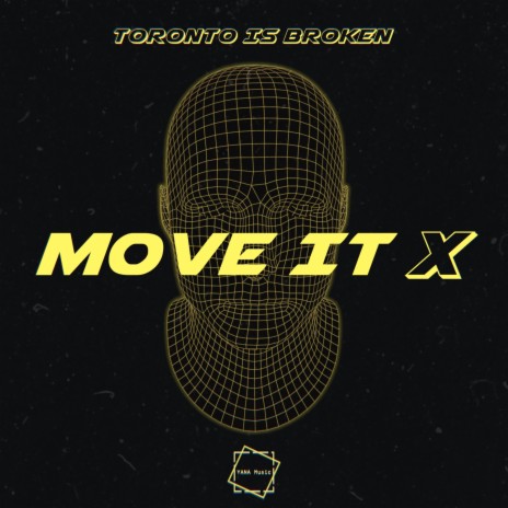 Move It (Corrupted Mind Remix)