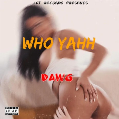 Who Yahh | Boomplay Music