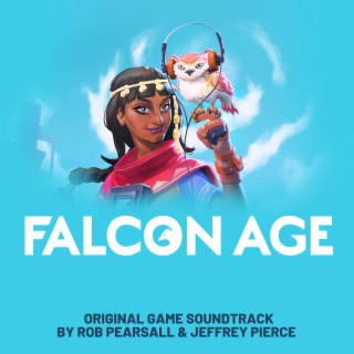 Falcon Age (Original Game Soundtrack)