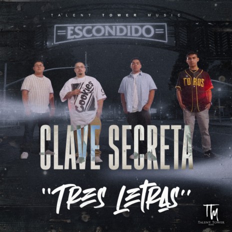 Tres Letras | Boomplay Music