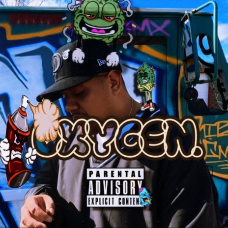 Oxygen | Boomplay Music