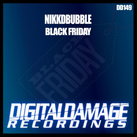 Black Friday (Original Mix) | Boomplay Music