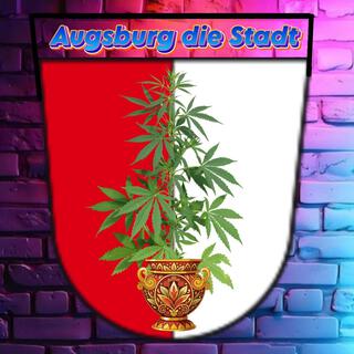 Augsburg die Stadt