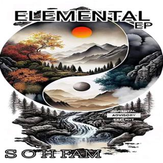 Elemental Ep