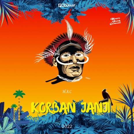 Korban Janji | Boomplay Music